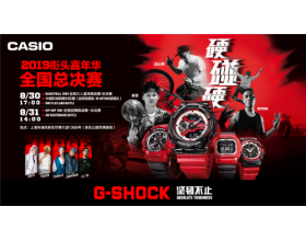 G-SHOCKӲӲͷ