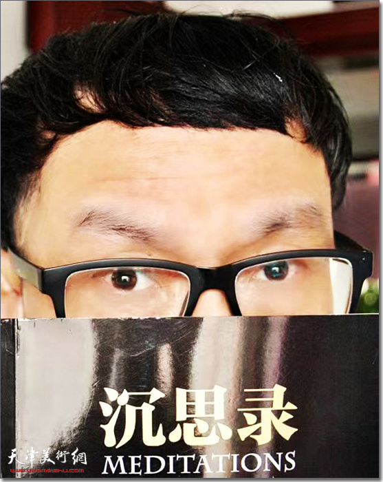 谢锋(天津),已故。天津美术家协会会员。