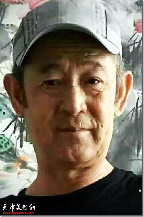 常毛宁(辽宁),现居营口。辽宁省美术家协会会员,辽宁省书法家协会会员。