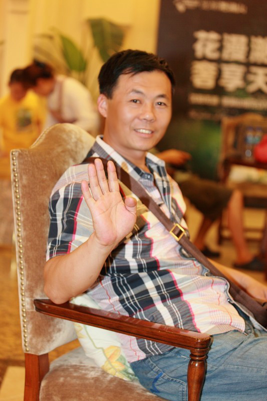 何永忠：浅析郭英志水墨山水的画史品格与当代意义